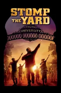 Stomp the Yard (2007) BluRay Dual Audio {Hindi-English} 480p [370MB] | 720p [1GB] | 1080p [2.4GB]
