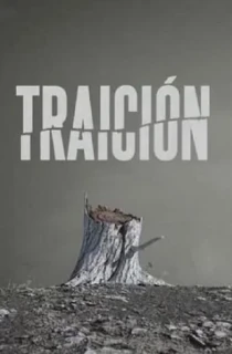 Traicion (Season 1) Hindi Dubbed Complete Web Series 720p [350MB] WeB-DL