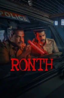 Ronth (2025) WEB-DL Multi Audio [Hindi ORG. + Tamil + Telugu + Malayalam + Kannada] Full Movie 480p [750MB] | 720p [1.3GB] | 1080p [3.5GB] | 2160p 4K [9.3GB]