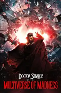 Doctor Strange in the Multiverse of Madness (2022) iMAX WEB-DL Multi Audio [Hindi ORG. + English + Tamil + Telugu] Full Movie 480p | 720p | 1080p | 2160p 4K