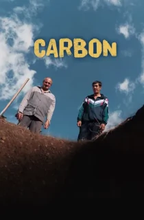Carbon (2022) Dual Audio [Hindi ORG. + Tamil] WEB-DL 480p [400MB] | 720p [1GB] | 1080p [2.3GB]