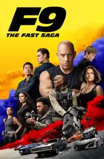 F9: The Fast Saga (2021) BluRay Dual Audio [Hindi ORG. + English] Full Movie 480p | 720p | 1080p | 2160p 4K