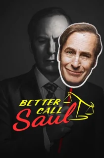 Better Call Saul (Season 1-6) Complete Dual Audio [Hindi ORG. + English] 480p | 720p | 1080p BluRay