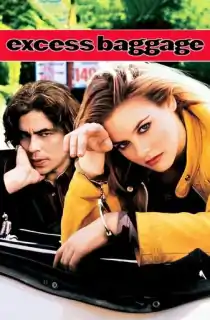 Excess Baggage (1997) BluRay Dual Audio [Hindi ORG. + English] Full Movie 480p [350MB] | 720p [1GB] | 1080p [2GB]
