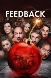 Feedback (2019) BluRay Dual Audio {Hindi-English} 480p [350MB] | 720p [900MB] | 1080p [1.7GB]
