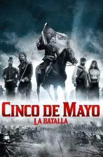Cinco de Mayo La Batalla (2013) Dual Audio {Hindi-English} 480p [450MB] | 720p [1.3GB]