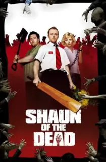 Shaun of the Dead (2004) BluRay Dual Audio [Hindi ORG. + English] Full Movie 480p [450MB] | 720p [1GB] | 1080p [2GB]