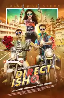 Direct Ishq (2016) WEB-DL Hindi Full Movie 480p | 720p | 1080p