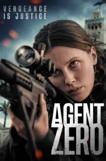 Agent Zero Aka Badh (2025) BluRay Multi Audio [Hindi ORG. + French + Tamil + Telugu] Full Movie 480p | 720p | 1080p