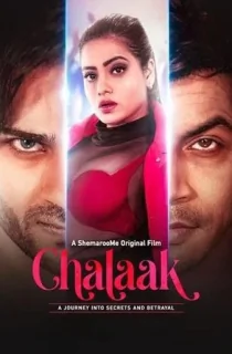 Chalaak (2023) WEB-DL Hindi Full Movie 480p | 720p | 1080p