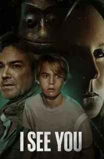 I See You (2019) Dual Audio [Hindi + English] AMZN BluRay 480p [300MB] | 720p [1.1GB] | 1080p [2.4GB]
