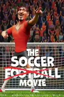 The Soccer Football Movie (2022) WEB-DL Dual Audio {Hindi-English} 480p [250MB] | 720p [700MB] | 1080p [1.5GB]