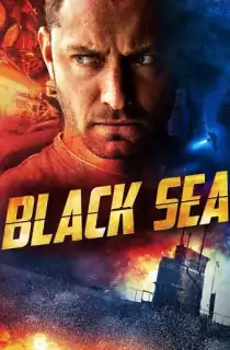 Black Sea (2014) BluRay Dual Audio [Hindi ORG. + English] Full Movie 480p | 720p | 1080p