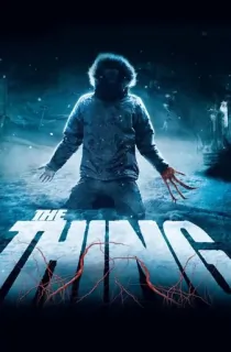 The Thing (2011) BluRay Dual Audio [Hindi ORG. + English] Full Movie 480p [350MB] | 720p [950MB] | 1080p [1.8GB]