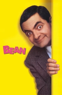 Bean (1997) BluRay Dual Audio [Hindi ORG. + English] Full Movie 480p | 720p | 1080p