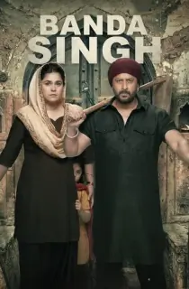 Bandaa Singh Chaudhary (2024) Hindi Full Movie HDTS 480p [350MB] | 720p [850MB] | 1080p [1.8GB]