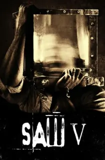 Saw V (2008) BluRay Dual Audio [Hindi ORG. + English] Full Movie 480p | 720p | 1080p