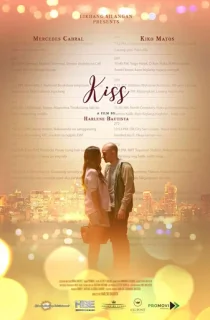 Kiss (2019) WEB-DL Dual Audio [Hindi ORG. + Kannada] Full Movie 480p [550MB] | 720p [1.5GB] | 1080p [3.3GB]
