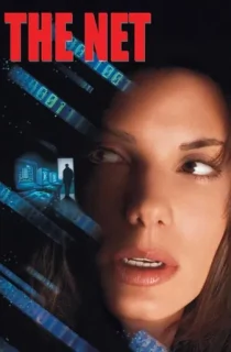 The Net (1995) Dual Audio {Hindi-English} 480p [450MB] | 720p [1GB] | 1080p [2.2GB]