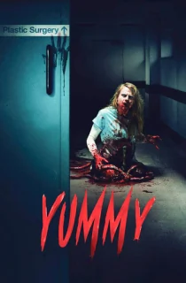 Yummy (2019) BluRay Dual Audio [Hindi ORG. + Dutch] Full Movie 480p [300MB] | 720p [850MB] | 1080p [1.8GB]