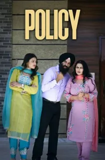 Policy (2025) WEB-DL Punjabi Full Movie 480p [550MB] | 720p [1GB] | 1080p [1.7GB]