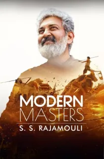 Modern Masters: SS Rajamouli (2024) WEB-DL Multi Audio [Hindi ORG. + Tamil + Telugu] 480p [350MB] | 720p [1GB] | 1080p [2.9GB]