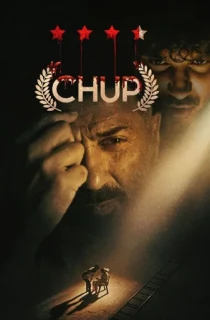 Chup (2022) WEB-DL Hindi Full Movie 480p | 720p | 1080p | 2160p 4K