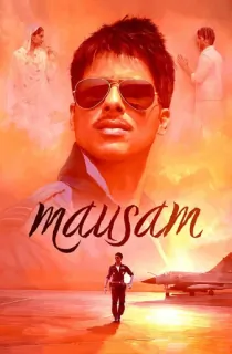 Mausam (2011) HDRip Hindi Full Movie 480p | 720p | 1080p