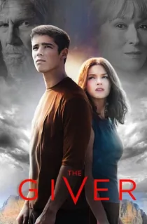 The Giver (2014) BluRay Dual Audio [Hindi ORG. + English] Full Movie 480p | 720p | 1080p