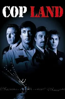 Cop Land (1997) BluRay Dual Audio {Hindi-English} 480p [400MB] | 720p [1.2GB] | 1080p [2.3GB]