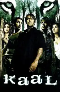 Kaal (2005) WEB-DL Hindi Full Movie 480p | 720p | 1080p