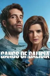 Gangs of Galicia – Netflix Original (Season 1-2) Dual Audio [Hindi ORG. + English] Complete WEB Series 480p | 720p | 1080p WEB-DL