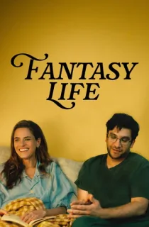 Fantasy Life (2026) WEB-DL Dual Audio [Hindi ORG. + English] Full Movie 480p | 720p | 1080p