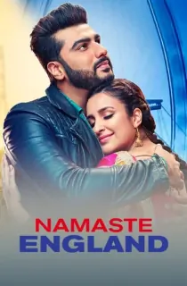 Namaste England (2018) WEB-DL Hindi Full Movie 480p | 720p | 1080p