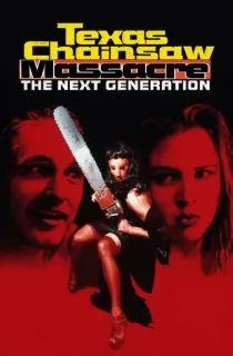 Texas Chainsaw Massacre The Next Generation (1994) Director’s Cut BluRay Dual Audio {Hindi-English} 480p [350MB] | 720p [950MB] | 1080p [2GB]