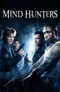Mindhunters (2004) BluRay Dual Audio [Hindi ORG. + English] Full Movie 480p | 720p | 1080p