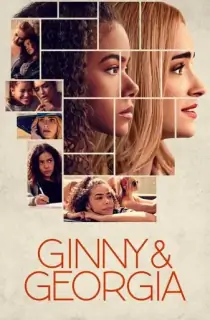 Ginny & Georgia (Season 1-3) Dual Audio [Hindi ORG. + English] Complete Netflix WEB Series 720p | 1080p WEB-DL
