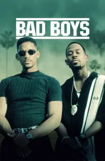 Bad Boys (1995) BluRay Multi Audio [Hindi ORG. + English + Tamil + Telugu] 480p [800MB] | 720p [1.5GB] | 1080p [2.5GB]