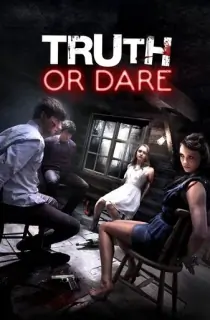 Truth Or Die (2012) Multi Audio [Hindi ORG. + English + Tamil + Telugu + Kannada] 480p [570MB] | 720p [1.1GB] | 1080p [2.2GB]