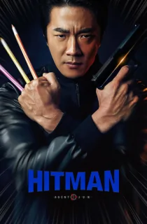 Hitman: Agent Jun (2020) Multi Audio [Hindi ORG. + Korean + Tamil + Telugu] 480p [580MB] | 720p [1.2GB] | 1080p [2.5GB]
