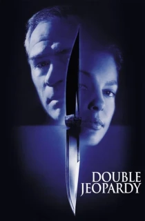 Double Jeopardy (1999) BluRay Dual Audio {Hindi-English} 480p [370MB] | 720p [850MB] | 1080p [2.3GB]