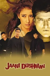 Jaani Dushman: Ek Anokhi Kahani (2002) WEB-DL Hindi Full Movie 480p [400MB] | 720p [1.3GB] | 1080p [3.8GB]