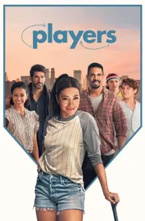 Players (2024) NF WEB-DL Dual Audio {Hindi-English} 480p [400MB] | 720p [1.2GB] | 1080p [3.2GB]