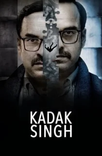 Kadak Singh (2023) WEB-DL Hindi Full Movie 480p | 720p | 1080p