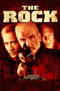The Rock (1996) Dual Audio [Hindi + English] WeB-DL 480p [470MB] | 720p [1.2GB] | 1080p [2.8GB]