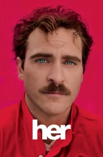 Her (2013) Dual Audio [Hindi + English] WeB-DL 480p [400MB] | 720p [1.1GB] | 1080p [2GB]
