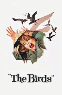 The Birds (1963) Dual Audio {Hindi-English} 480p [400MB] | 720p [1.2GB] | 1080p [2.5GB]