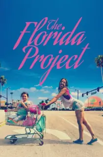 The Florida Project (2017) AMZN WEB-DL [English With Subtitles] Full Movie 480p | 720p | 1080p
