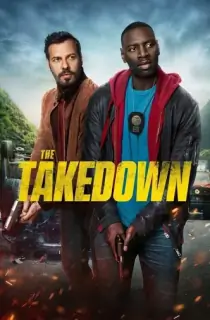 The Takedown – Netflix Original (2022) Dual Audio {Hindi-English} 480p [400MB] | 720p [1.2GB] | 1080p [2GB]