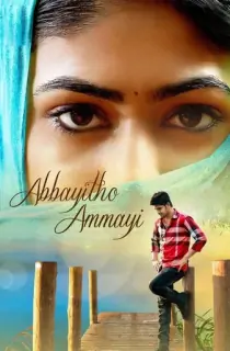 Abbayitho Ammayi (2016) WEB-DL Dual Audio [Hindi ORG. + Telugu] Full Movie 480p [500MB] | 720p [1.5GB] | 1080p [3.1GB]